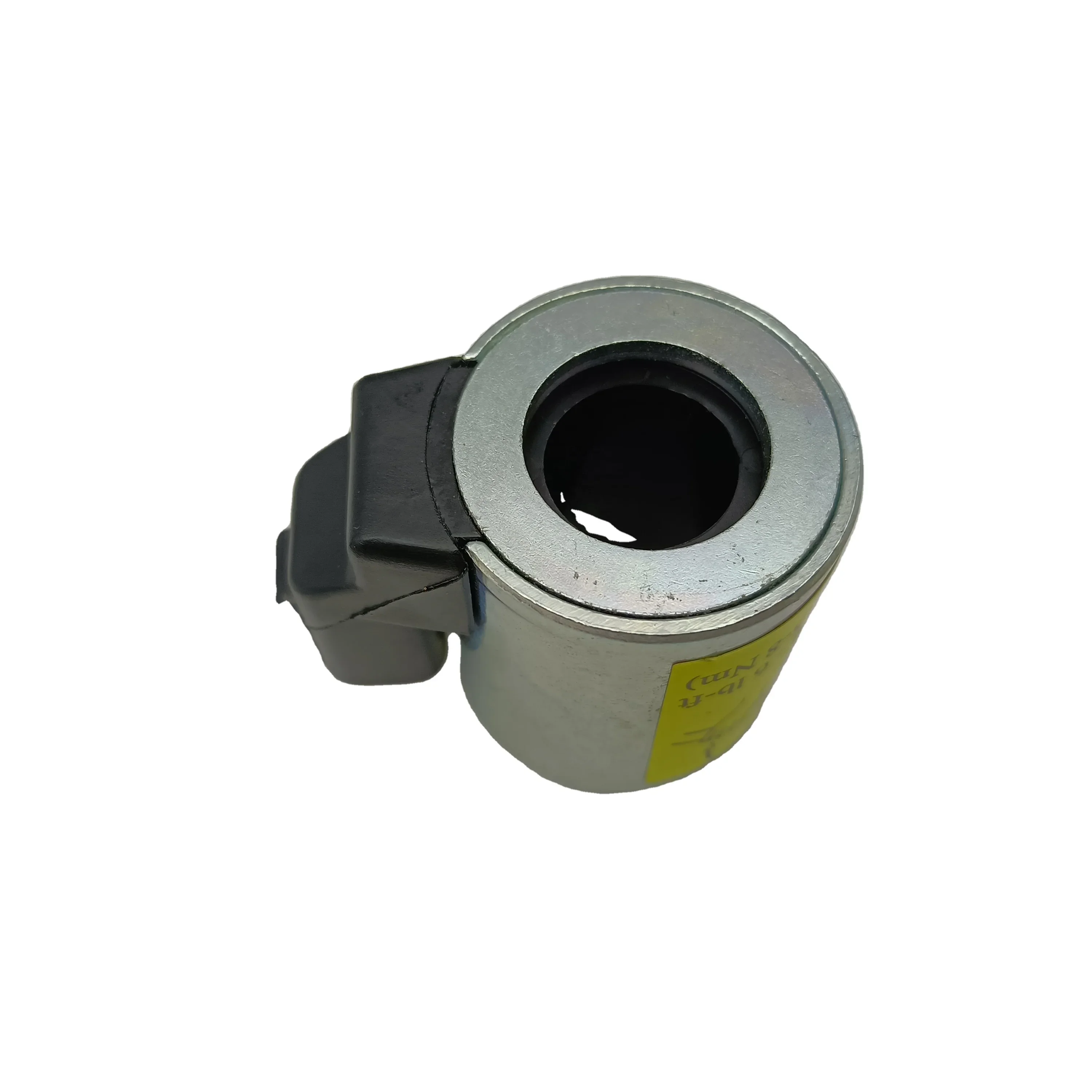 Оригинальная катушка клапана картриджа с резьбой 300aa00381a Mcsch230aw0b0010 Катушка для электромагнитных клапанов
Оригинальная катушка клапана картриджа с резьбой 300aa00381a Mcsch230aw0b0010 Катушка для электромагнитных клапанов
