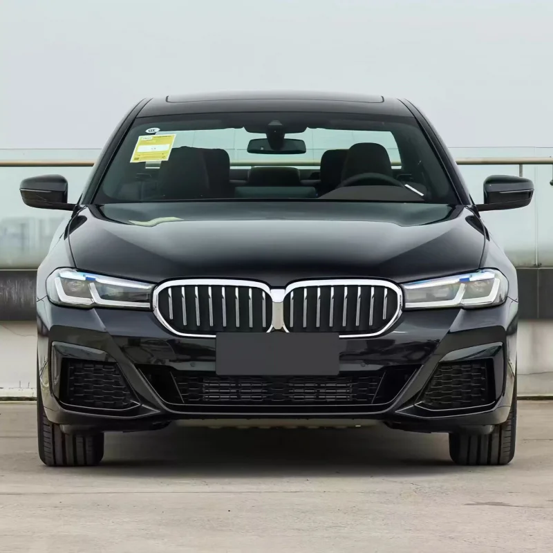 Suitable For 18-20 BMW 5 Series 525 530 G30 G38, Old Upgraded To New 21 Model M5 MT Wide-Body Front And Rear Bumpers
Suitable For 18-20 BMW 5 Series 525 530 G30 G38, Old Upgraded To New 21 Model M5 MT Wide-Body Front And Rear Bumpers