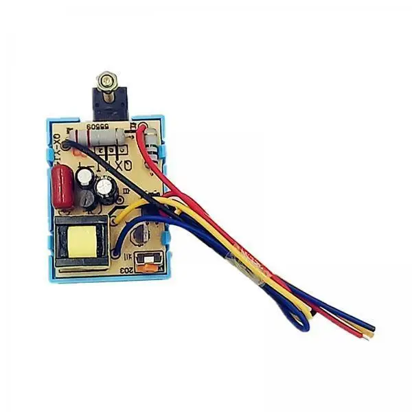 Универсальный модуль питания для ЖК-телевизоров, плата дисплея DC Sampling 5V-24V для устройств Appliance Unitv V10 14-60 дюймов
Универсальный модуль питания для ЖК-телевизоров, плата дисплея DC Sampling 5V-24V для устройств Appliance Unitv V10 14-60 дюймов