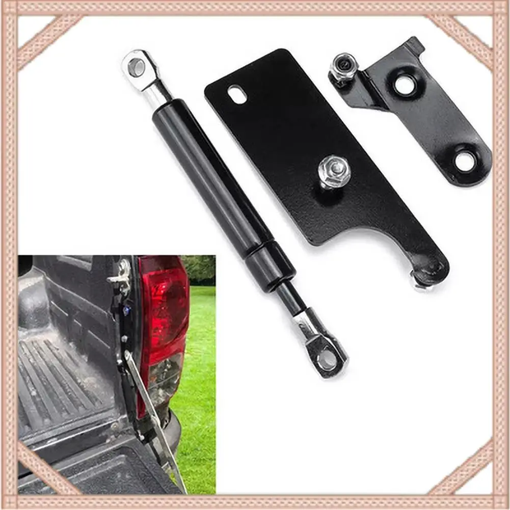 Car Rear Tailgate Slow Down Support Rod Lift Strut Bar Gas Shock Damper For Toyota Hilux GUN125 Revo 2015-2019
Car Rear Tailgate Slow Down Support Rod Lift Strut Bar Gas Shock Damper For Toyota Hilux GUN125 Revo 2015-2019