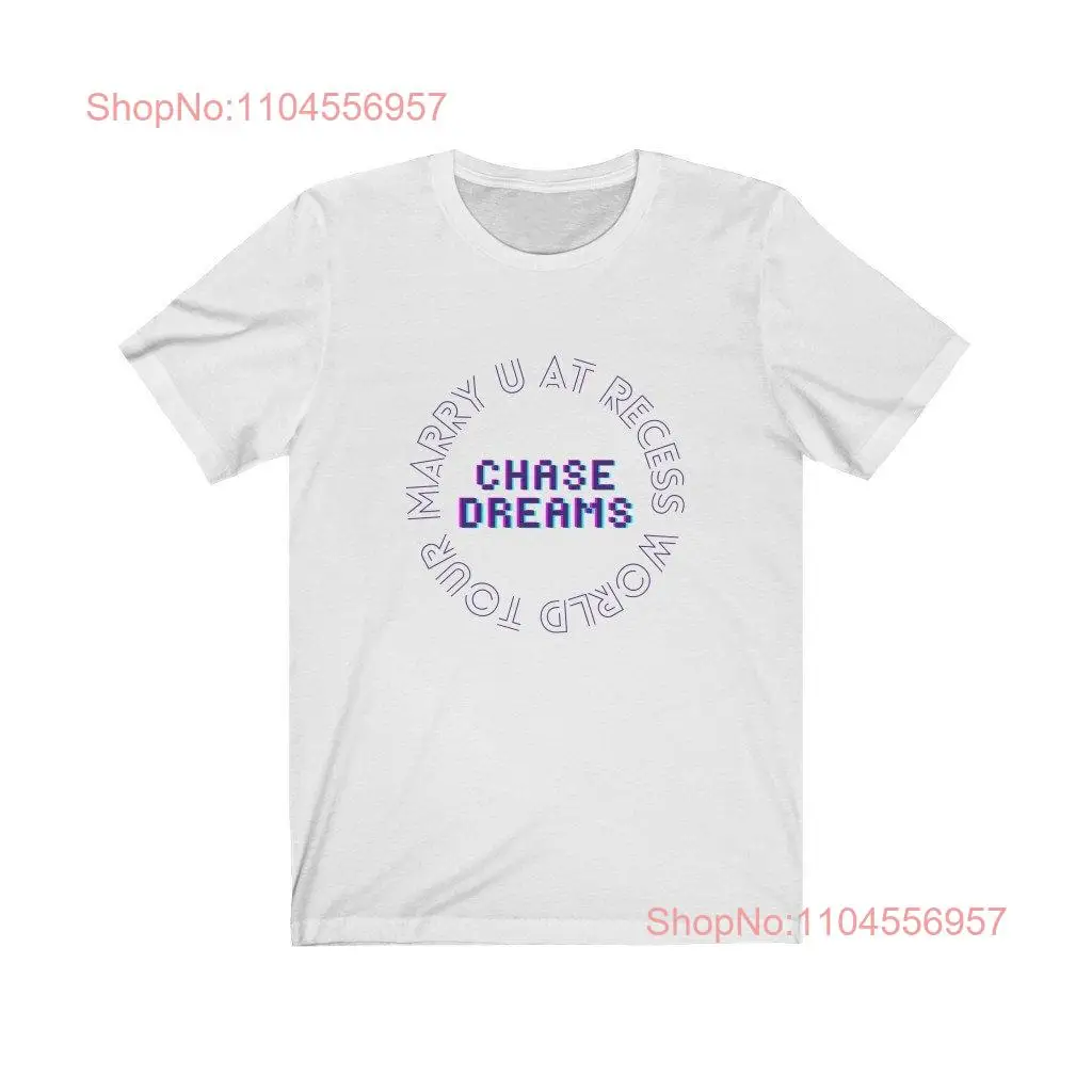 ChaseDreams The Other Two Chase Dreams Dubek Marry U At Recess Stink Джерси Футболка с длинными или короткими рукавами
ChaseDreams The Other Two Chase Dreams Dubek Marry U At Recess Stink Джерси Футболка с длинными или короткими рукавами