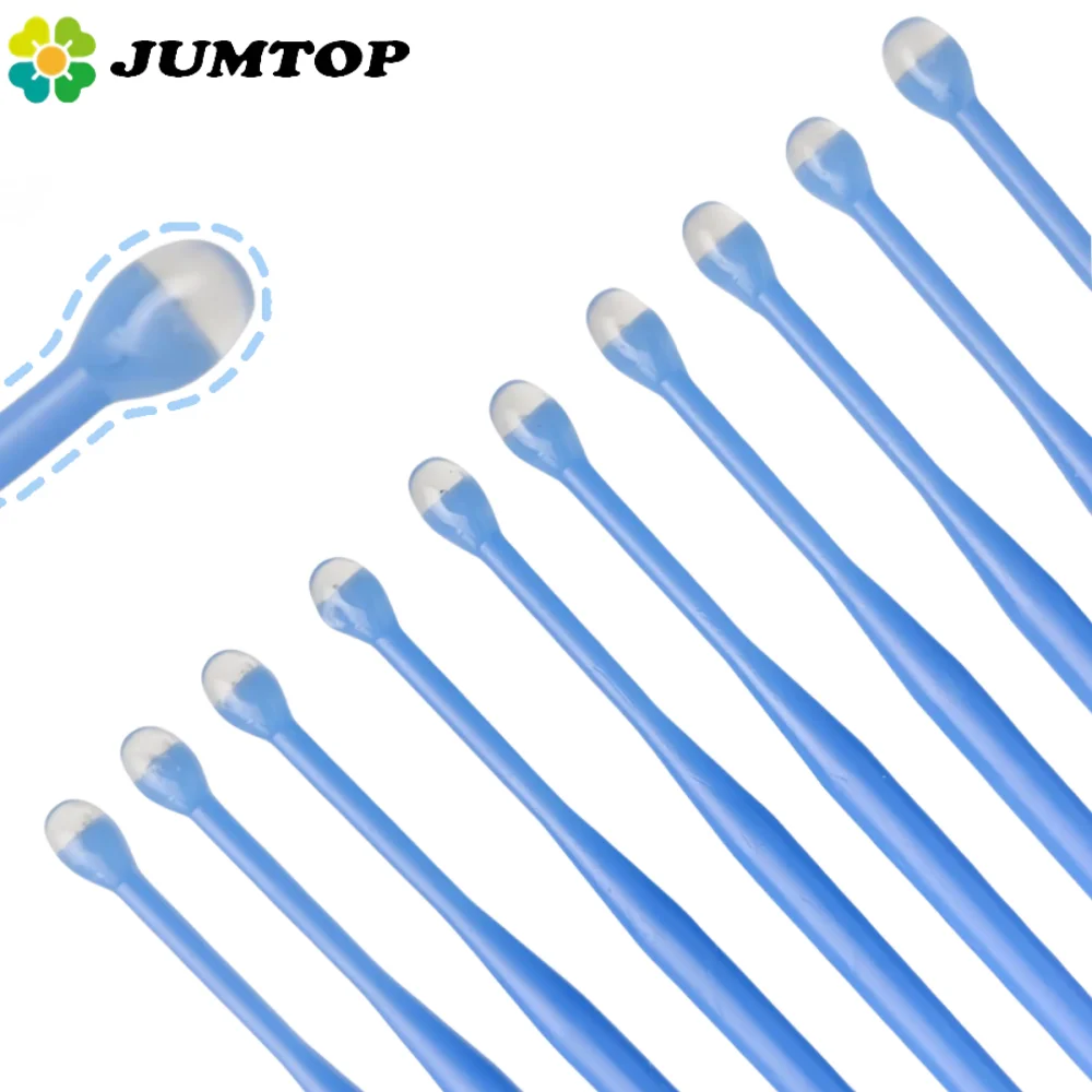 Dentist Tools Dental Disposable Micro Applicator Brush Stick Adhesive Tip Applicator For Tooth Crown Porcelain Veneer
Dentist Tools Dental Disposable Micro Applicator Brush Stick Adhesive Tip Applicator For Tooth Crown Porcelain Veneer