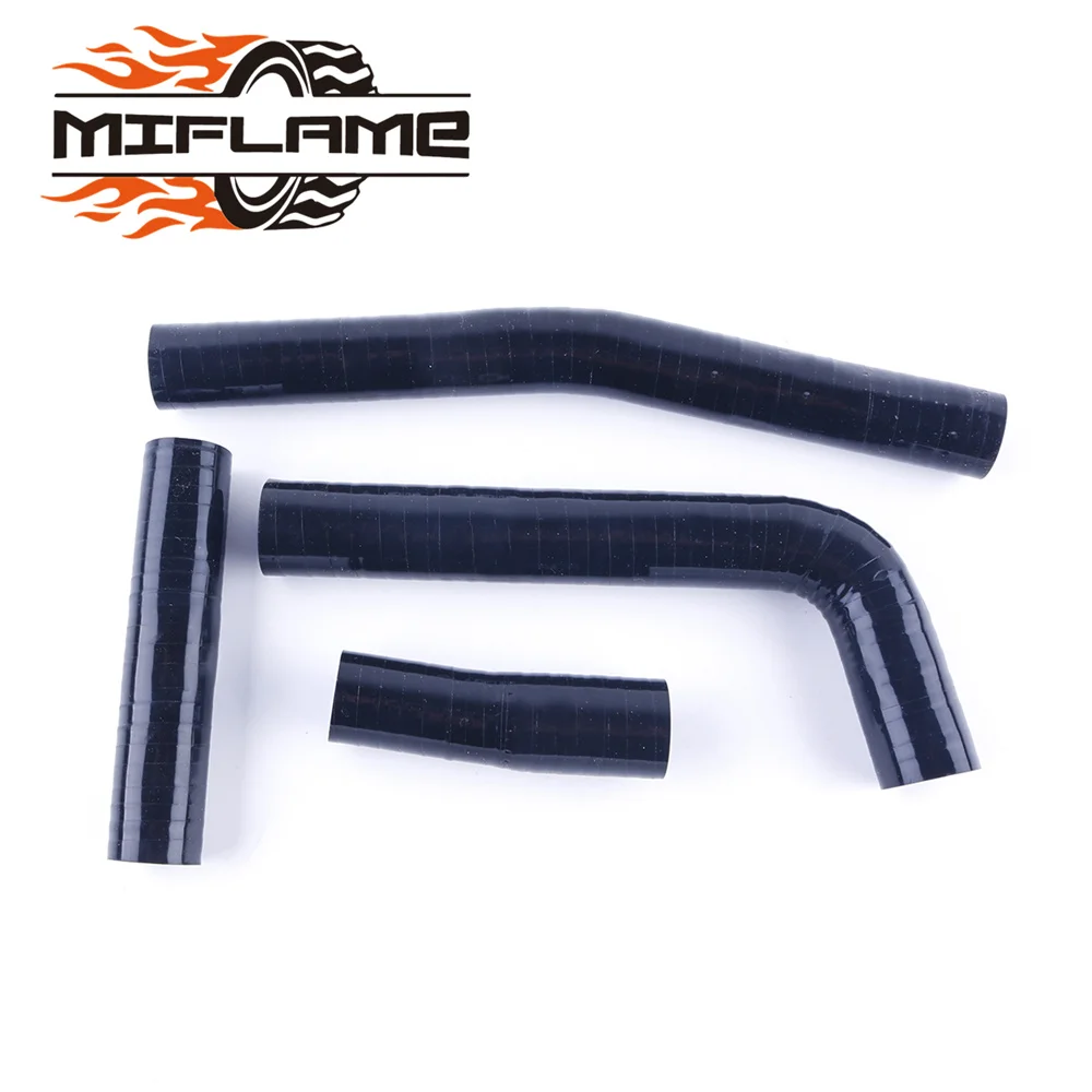 For Yamaha YZ426F YZ 426 F 2000 2001 2002 Silicone Radiator Coolant Hoses Kit
For Yamaha YZ426F YZ 426 F 2000 2001 2002 Silicone Radiator Coolant Hoses Kit