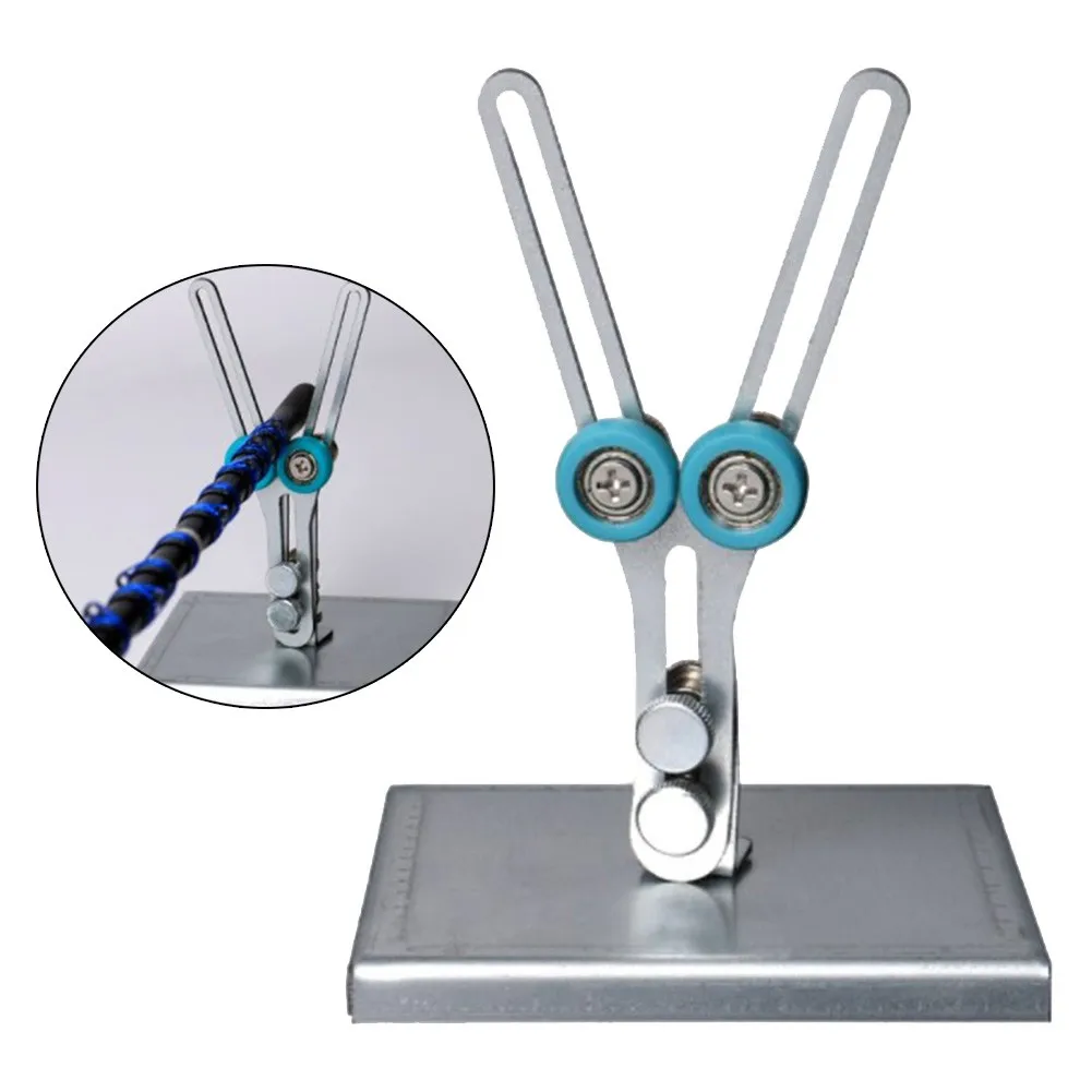 Fishing Frame Adjustable Pole Support Stand Rod Dryer Machine Parts Fish Bite Alarm Rod Dryer DIY Support Stand Pesca Tackles
Fishing Frame Adjustable Pole Support Stand Rod Dryer Machine Parts Fish Bite Alarm Rod Dryer DIY Support Stand Pesca Tackles