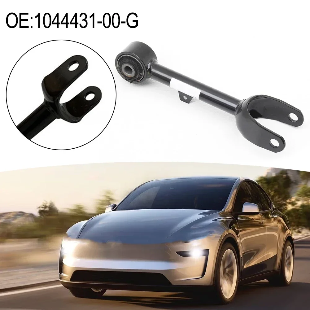 Rear Balance Rod Rear Car Rod OEM Part Number 1044431-00-G For Tesla For MODEL 3 For MODEL Y Replacement Car Accessories
Rear Balance Rod Rear Car Rod OEM Part Number 1044431-00-G For Tesla For MODEL 3 For MODEL Y Replacement Car Accessories