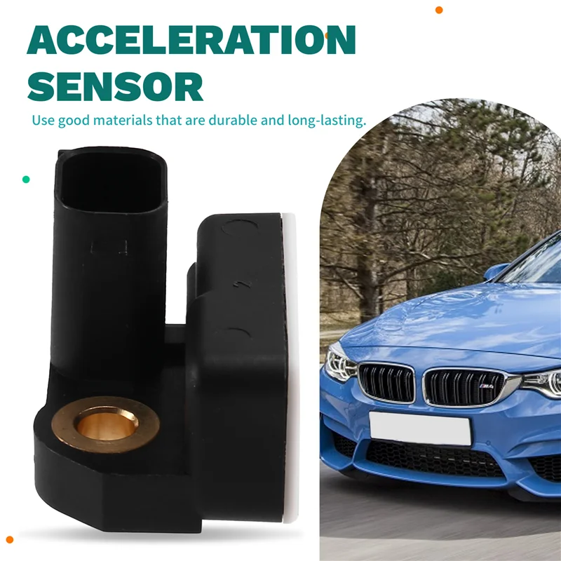 37156871465 Автомобильный датчик ускорения для BMW 1' 2' 3' 4' F20 F30 F32 F80 F82 F83 M3 Датчик ускорения 871465
37156871465 Автомобильный датчик ускорения для BMW 1' 2' 3' 4' F20 F30 F32 F80 F82 F83 M3 Датчик ускорения 871465