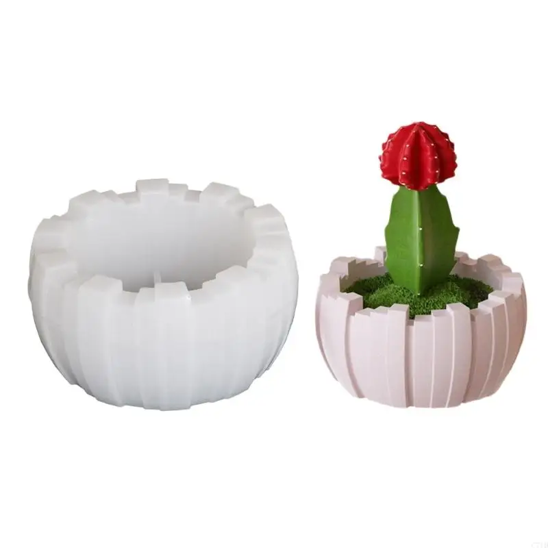 Multi Purpose Storage Bowls Silicone Mold Irregular Striped Silicone Mold For Creating Resin And Cement Pieces
Multi Purpose Storage Bowls Silicone Mold Irregular Striped Silicone Mold For Creating Resin And Cement Pieces