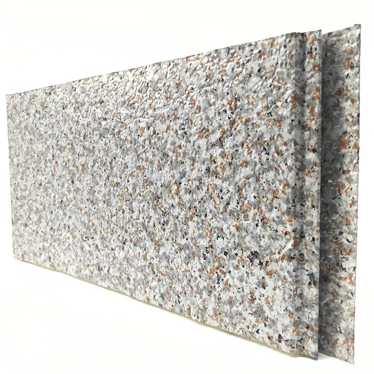 lt before placing an odeHigh Effiency PU Sandwich Panel Decorative Exterior Metal Siding Panel for Exterior Facade Panel
lt before placing an odeHigh Effiency PU Sandwich Panel Decorative Exterior Metal Siding Panel for Exterior Facade Panel