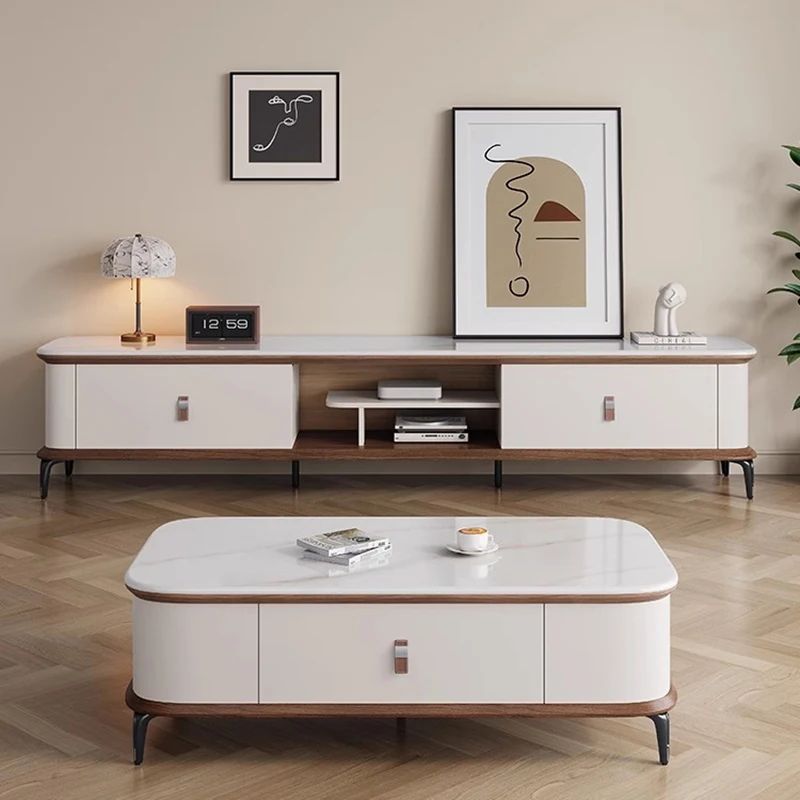 Modern Living Room TV Stand Cabinet Supports Entertainment Center TV Stand Storage Decoration Home Furniture Televisie Kast LLTS
Modern Living Room TV Stand Cabinet Supports Entertainment Center TV Stand Storage Decoration Home Furniture Televisie Kast LLTS