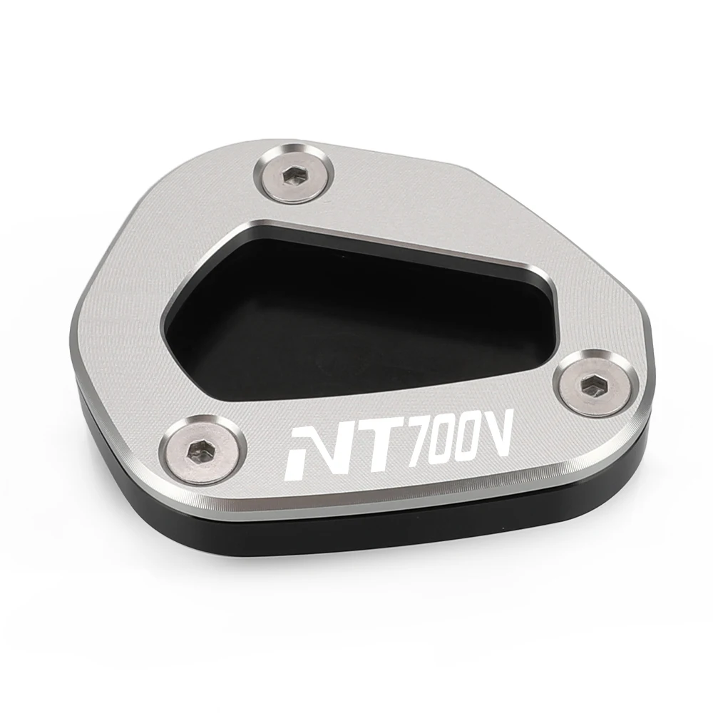 Motorcycles For Honda NT700V DEAUVILLE Foot Side Stand Enlarger Plate Pad Kickstand Extension 2006-2016 2015 2014 2013 NT 700V
Motorcycles For Honda NT700V DEAUVILLE Foot Side Stand Enlarger Plate Pad Kickstand Extension 2006-2016 2015 2014 2013 NT 700V
