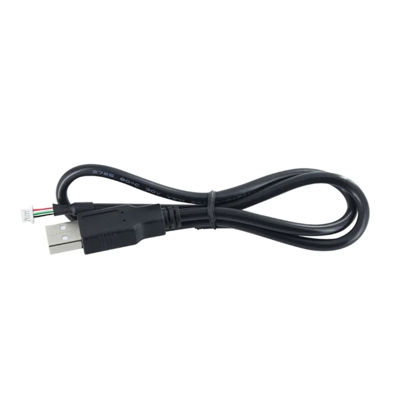 ABDE-5Pcs USB To 5Pin Cable For Camera Modules Camera Module Data Connection Cable 5P 1.0Mm
ABDE-5Pcs USB To 5Pin Cable For Camera Modules Camera Module Data Connection Cable 5P 1.0Mm