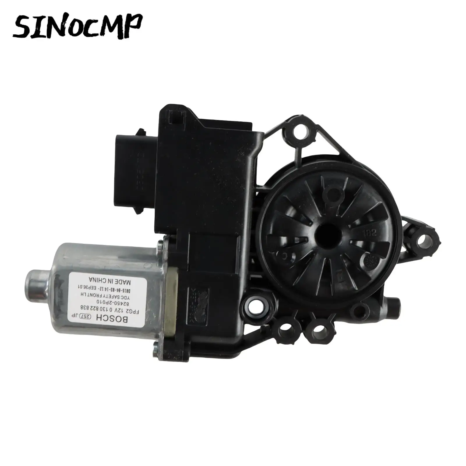 1 Pc Driver Side Left Door Window Motor 824502P010 Fit For Kia Sorento 2011 2012 2013-2015 SX Base Front Left Window Motor Parts
1 Pc Driver Side Left Door Window Motor 824502P010 Fit For Kia Sorento 2011 2012 2013-2015 SX Base Front Left Window Motor Parts