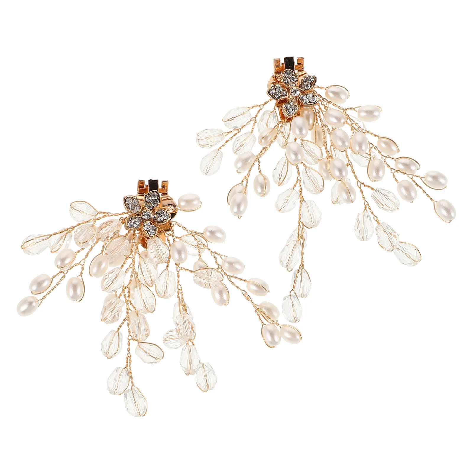 2pcs 1 Pair Flower Accessories Rhinestone Wedding Shoe Clips Detachable Artificial Pearl Decorations For Dress Shoes Women Shoe
2pcs 1 Pair Flower Accessories Rhinestone Wedding Shoe Clips Detachable Artificial Pearl Decorations For Dress Shoes Women Shoe