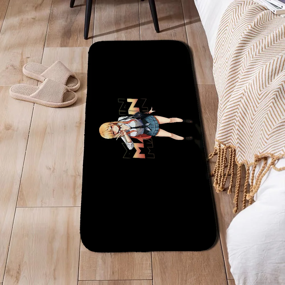 Carpets for Bedroom M-Marin K-Kitagawa Custom Door Mat Carpet for Kitchen Floor Noise Mat Room Decor Home Doormat Entrance Door
Carpets for Bedroom M-Marin K-Kitagawa Custom Door Mat Carpet for Kitchen Floor Noise Mat Room Decor Home Doormat Entrance Door