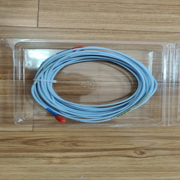 330130-080-00-05 Стандартный удлинительный кабель 3300, новый оригинальный точечный Plc
330130-080-00-05 Стандартный удлинительный кабель 3300, новый оригинальный точечный Plc