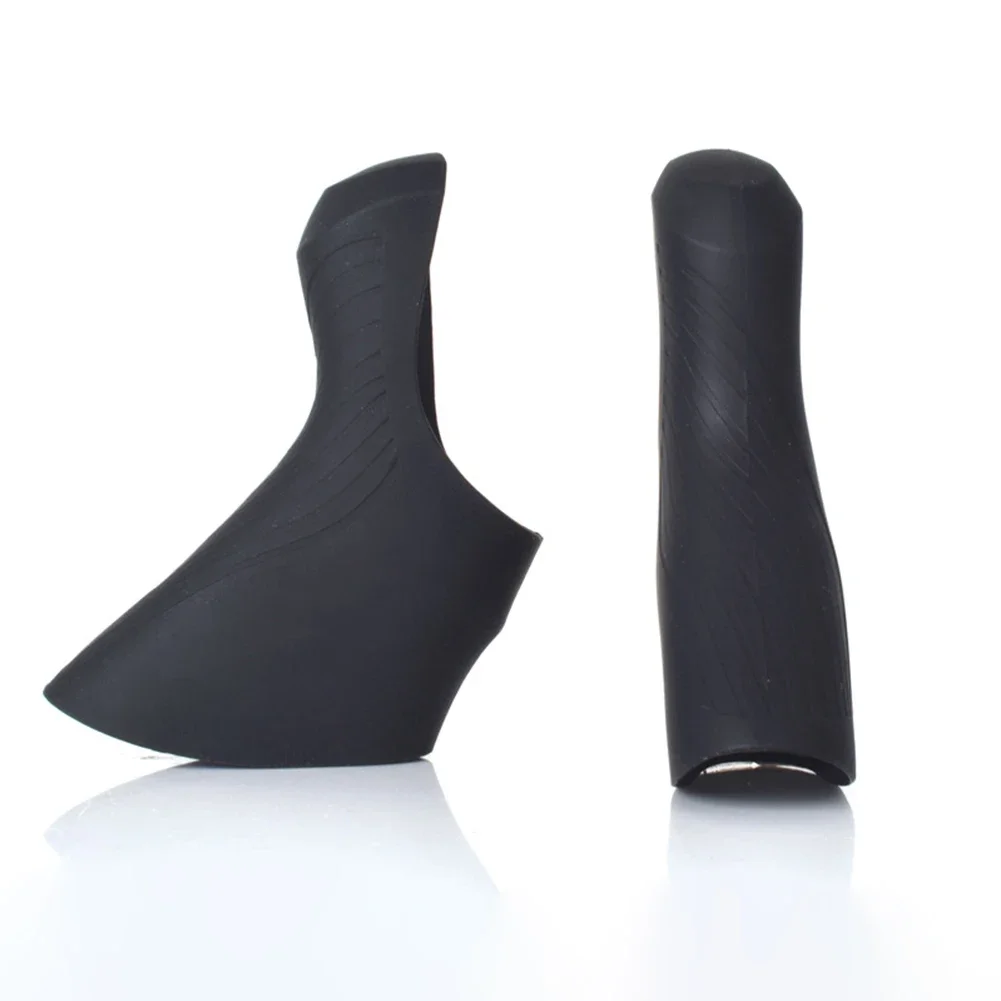 Bike Brake Lever Hoods Brake Lever Cover For Cycling For Road Biking Rotate And Install Buckle Positioning Hole
Bike Brake Lever Hoods Brake Lever Cover For Cycling For Road Biking Rotate And Install Buckle Positioning Hole