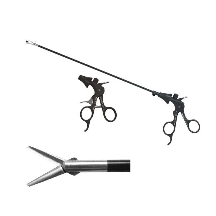 Ножницы для лапароскопии, Двойное действие, прямые, для эндоскопии, ножницы для лапароскопии
Ножницы для лапароскопии, Двойное действие, прямые, для эндоскопии, ножницы для лапароскопии