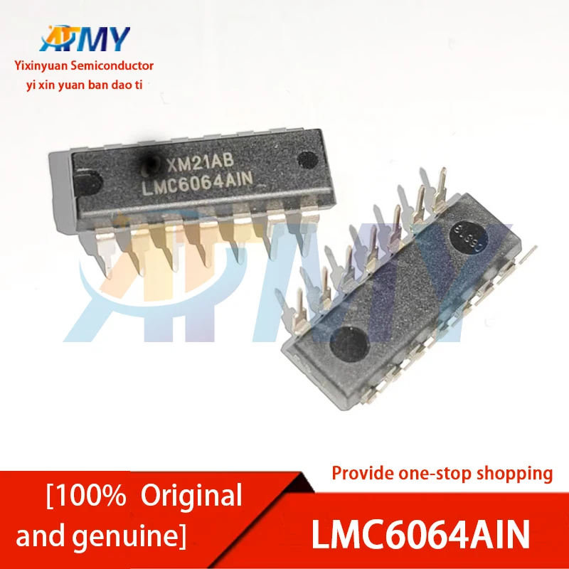 LMC660AIN LMC6064AIN LMC6084AIN LMC6464AIN LMC6464BIN LMC6484AIN LMC6081IN LMC6081AIN LMC6081IMX LMC6081AIMX
LMC660AIN LMC6064AIN LMC6084AIN LMC6464AIN LMC6464BIN LMC6484AIN LMC6081IN LMC6081AIN LMC6081IMX LMC6081AIMX