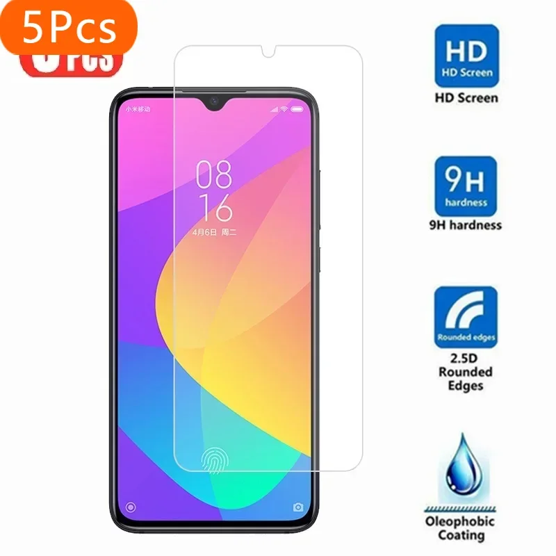 5Pcs Tempered Glass For Xiaomi Redmi Note 10 11 12 9 8T 7 Pro 11S 10S 9S For Redmi 10 9 9T 10C 9C 9A Screen Protector
5Pcs Tempered Glass For Xiaomi Redmi Note 10 11 12 9 8T 7 Pro 11S 10S 9S For Redmi 10 9 9T 10C 9C 9A Screen Protector