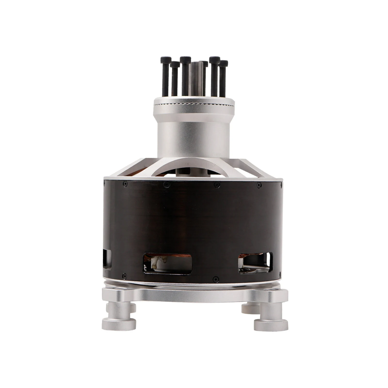 High Efficiency 154120 Brushless DC Motor for Commercial Agriculture Industry Commercial Accessories Permanent Magnet
High Efficiency 154120 Brushless DC Motor for Commercial Agriculture Industry Commercial Accessories Permanent Magnet