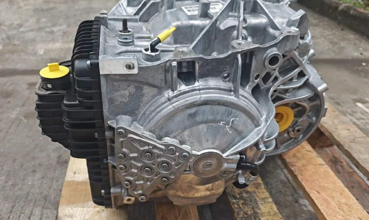 9HP48 Brand New Automatic Transmission Gear Box JIASHENG AUTO PART
9HP48 Brand New Automatic Transmission Gear Box JIASHENG AUTO PART
