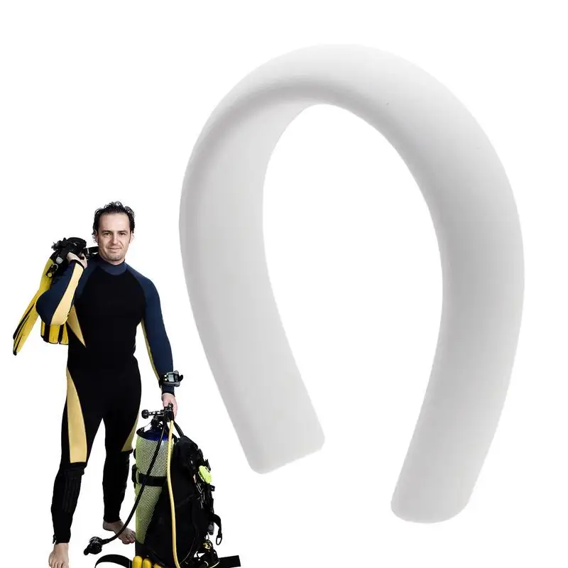 Diving Weights Diving Weights Neck Wearable Precise Buoyancy Control Effective Freediving Equipment For Beginners Divers
Diving Weights Diving Weights Neck Wearable Precise Buoyancy Control Effective Freediving Equipment For Beginners Divers