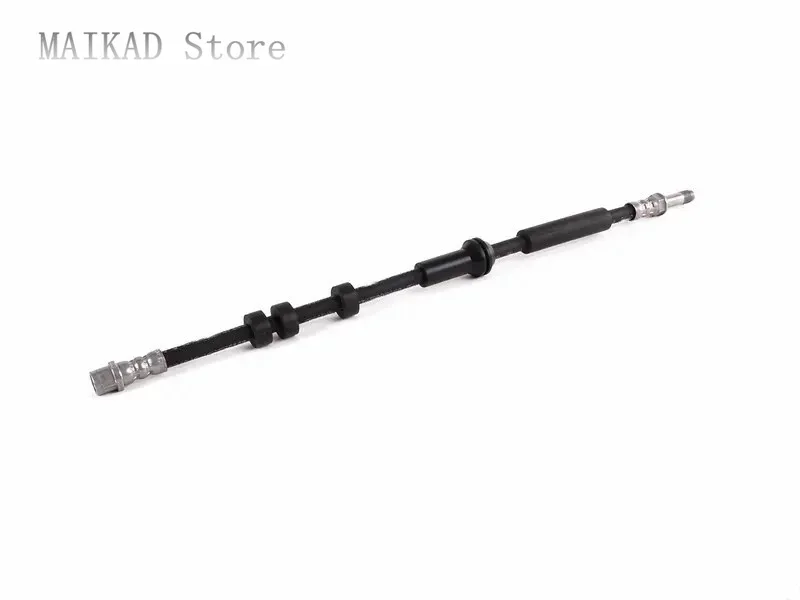 Rear Brake Hose for Porsche Macan 95B Audi Q5 A4 8K0611775J 8K0611775A 8K0611775B 8K0611775F
Rear Brake Hose for Porsche Macan 95B Audi Q5 A4 8K0611775J 8K0611775A 8K0611775B 8K0611775F