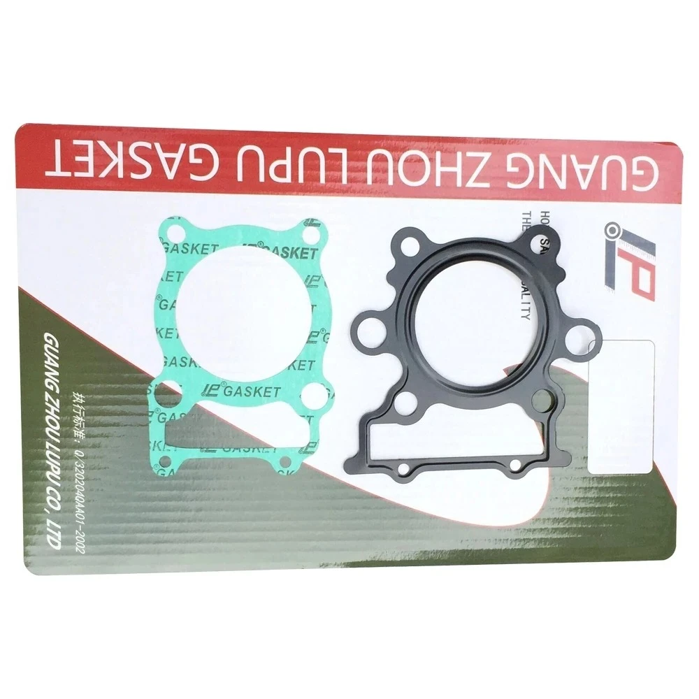 For Yamaha TT-R 250 TTR250 1999-2006 Motorcycle Cylinder Head Base Gasket
For Yamaha TT-R 250 TTR250 1999-2006 Motorcycle Cylinder Head Base Gasket