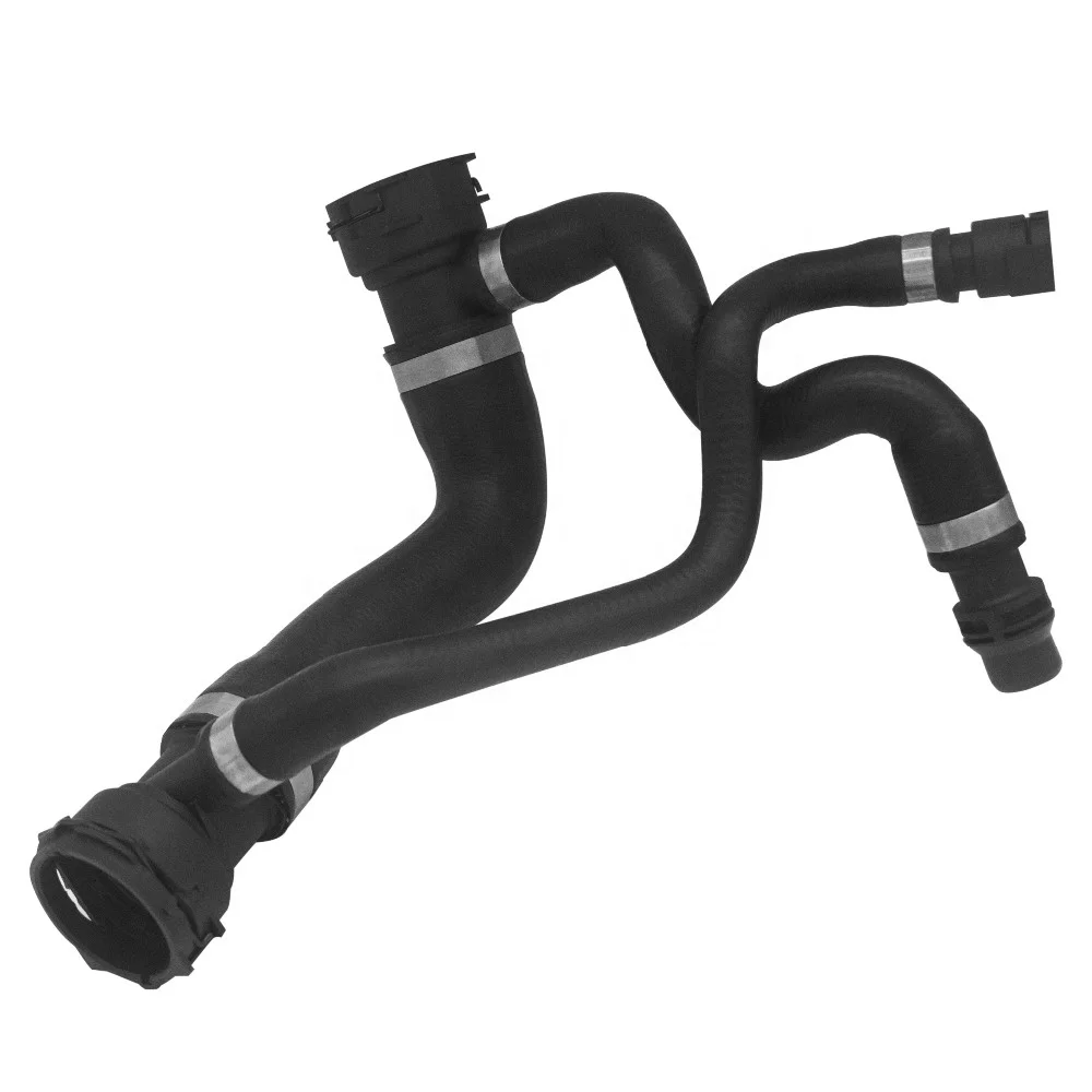 17127546064 Automotive Parts Car Accessories Engine Water Tank Upper Radiator Hose Pipes for BMW E60 E61E63 520d 520i 525i 525d
17127546064 Automotive Parts Car Accessories Engine Water Tank Upper Radiator Hose Pipes for BMW E60 E61E63 520d 520i 525i 525d