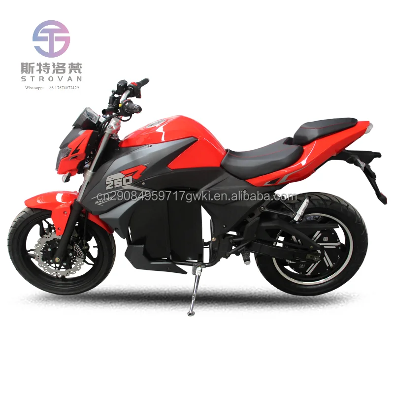 High Quality Hot Selling Powerful Racing Electric Motorcycle MotorBike Moto Electrica for Adult
High Quality Hot Selling Powerful Racing Electric Motorcycle MotorBike Moto Electrica for Adult