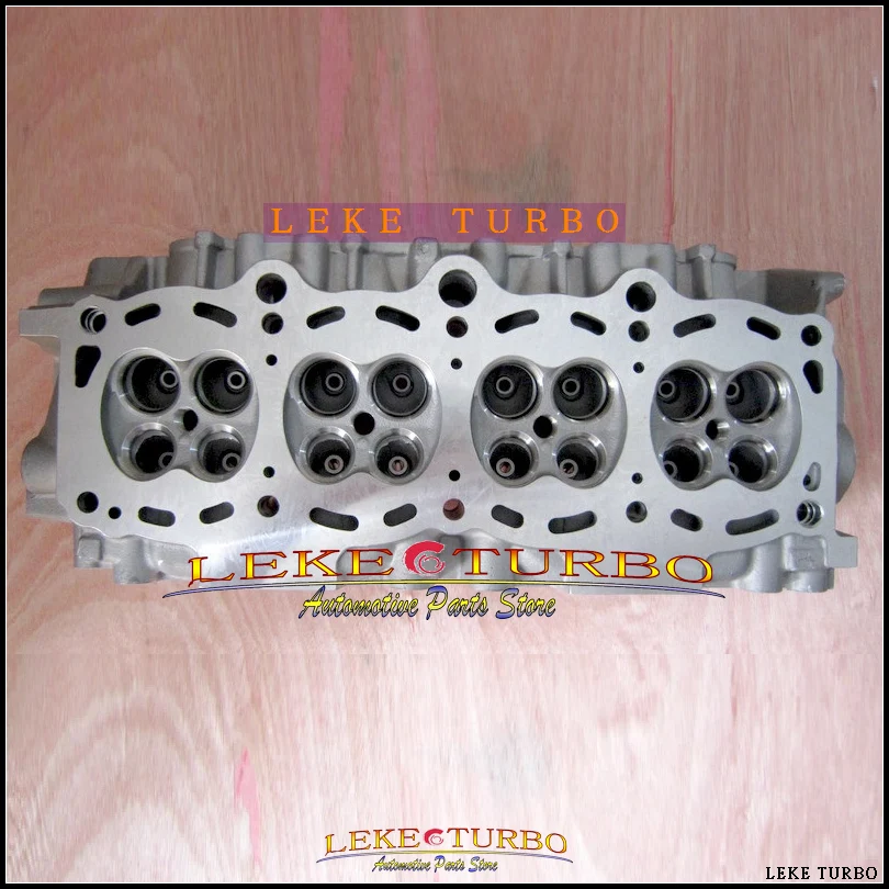 Головка цилиндра для TOYOTA Camry Celica MR2 Solara 2164cc 11101 л 79115-1995- 11101 74160-11101 74900-11101 79165-
Головка цилиндра для TOYOTA Camry Celica MR2 Solara 2164cc 11101 л 79115-1995- 11101 74160-11101 74900-11101 79165-