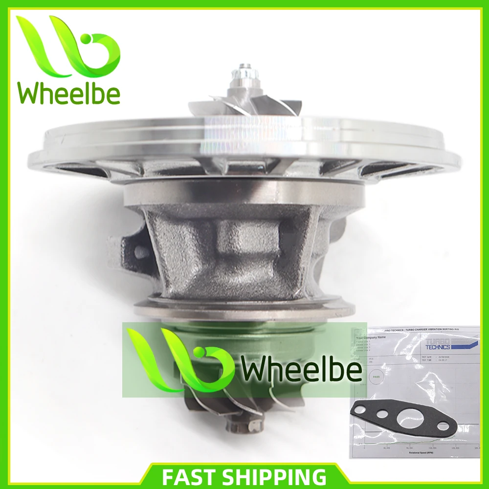 New Turbo Cartridge Core For Toyota Hiace Hilux 2.5 D4D 75Kw 102HP 2KD 2001 Turbine CT16 17201-30030 17201-0L030 17201-OL030
New Turbo Cartridge Core For Toyota Hiace Hilux 2.5 D4D 75Kw 102HP 2KD 2001 Turbine CT16 17201-30030 17201-0L030 17201-OL030