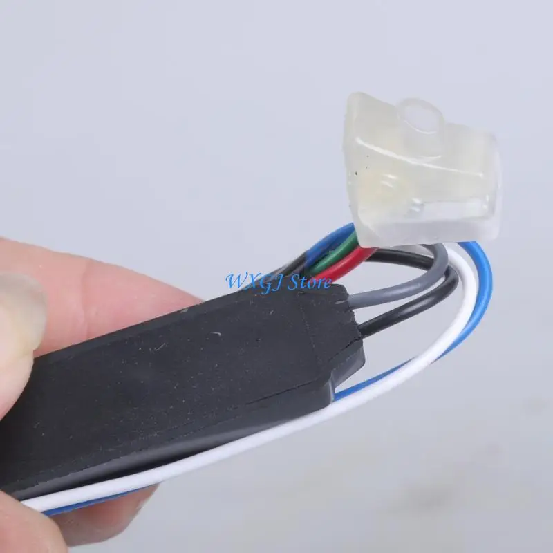 37JE Left/Right Door Handle Button Switch Exterior Door Handle Button Assembly Replacement Automotive Accessories 82657D9000
37JE Left/Right Door Handle Button Switch Exterior Door Handle Button Assembly Replacement Automotive Accessories 82657D9000