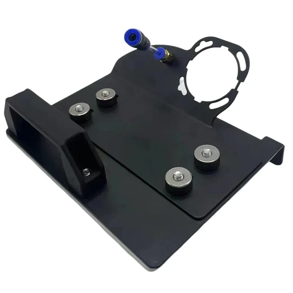 Angle Grinder Stand For Tile 45 Degree Chamfer Cutting Tile Chamfering Tool Power Tools Accessories For 100-type Angle Grinders
Angle Grinder Stand For Tile 45 Degree Chamfer Cutting Tile Chamfering Tool Power Tools Accessories For 100-type Angle Grinders