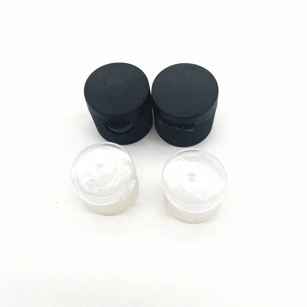 White Black Clear Shampoo Gel Flip top cap for plastic bottles Plastic Cover Vials Custom Skin Care Cosmetic Pp Plastic Bottle
White Black Clear Shampoo Gel Flip top cap for plastic bottles Plastic Cover Vials Custom Skin Care Cosmetic Pp Plastic Bottle