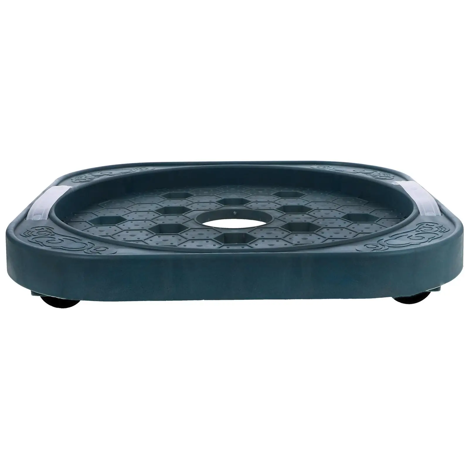 Movable Gas Tank Tray with Wheels Stainless Steel Cylinder Base for Kitchen Restaurant Storage Rack Propane Holder
Movable Gas Tank Tray with Wheels Stainless Steel Cylinder Base for Kitchen Restaurant Storage Rack Propane Holder