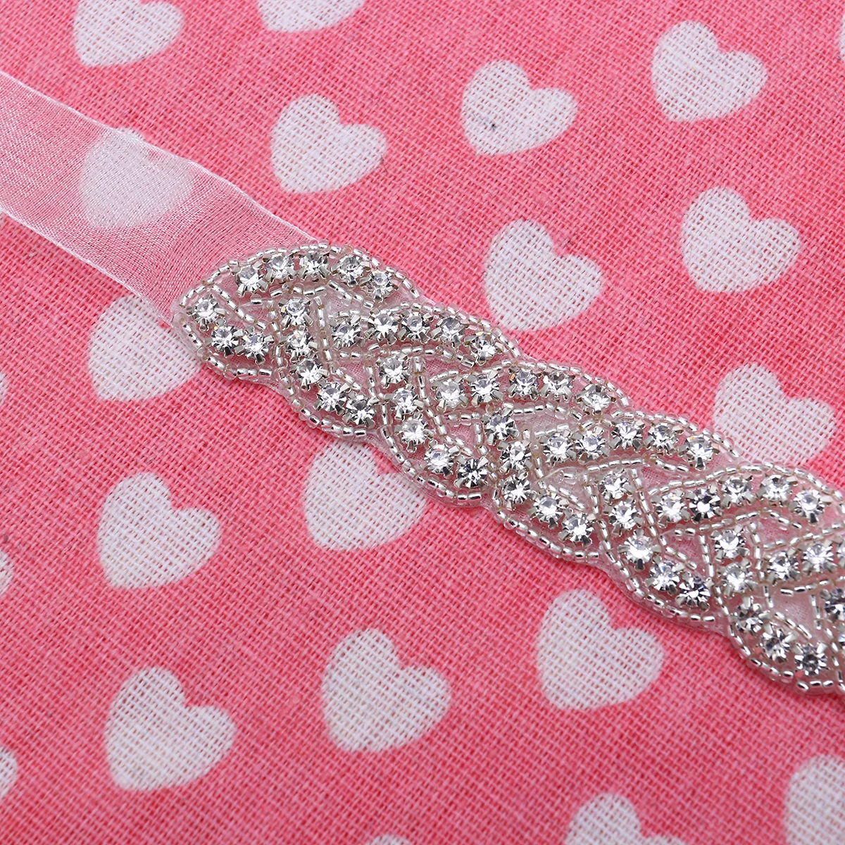 White Bridal Rhinestone Pearl Wedding Dress Belt Elegant Crystal Decor for Bride Wedding Dress Waistband Bride Belt
White Bridal Rhinestone Pearl Wedding Dress Belt Elegant Crystal Decor for Bride Wedding Dress Waistband Bride Belt