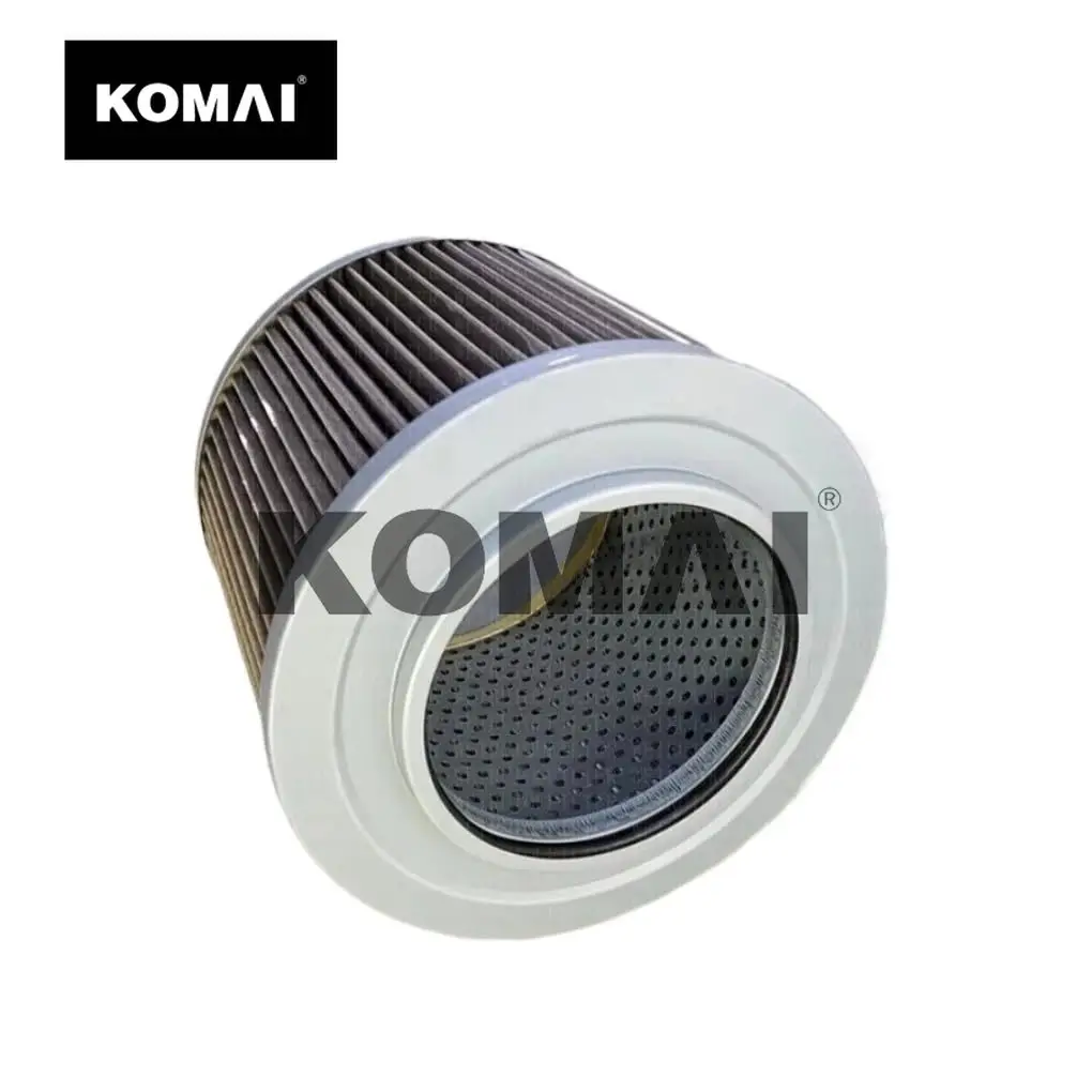 Suction Oil FilterFor Komatsu/Yanmar 203-60-56250172162-73700HF28925P76467932/925359hydraulic filter element for excavator
Suction Oil FilterFor Komatsu/Yanmar 203-60-56250172162-73700HF28925P76467932/925359hydraulic filter element for excavator