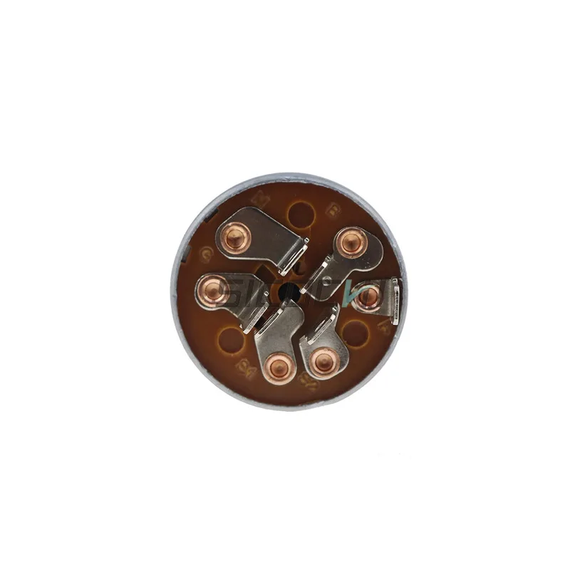 for John Deere ignition switch ignition TCA15075 AM101561
for John Deere ignition switch ignition TCA15075 AM101561