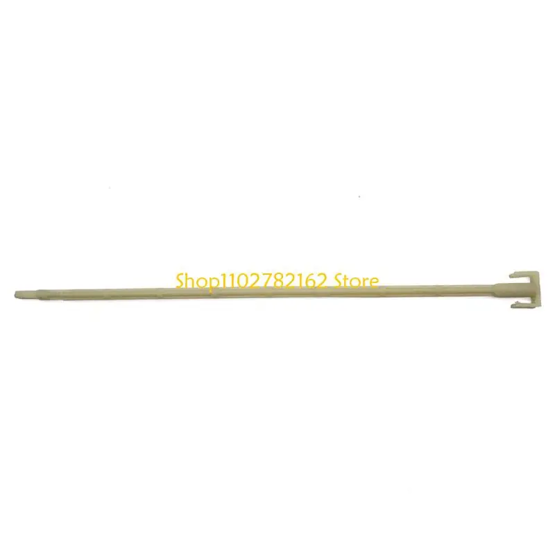 547B Replacement Gear Selector Linkage Quick Install Shifters Rod 4F0713111 For Automatic Transmission Systems
547B Replacement Gear Selector Linkage Quick Install Shifters Rod 4F0713111 For Automatic Transmission Systems