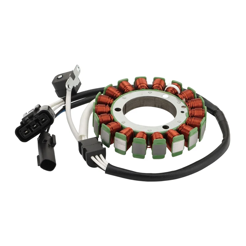 31120-007G-000 Stator Coil For Hisun Motors Sector Outfitter 450 750 500-C Camo UTV Rural King RK Performance-AD39
31120-007G-000 Stator Coil For Hisun Motors Sector Outfitter 450 750 500-C Camo UTV Rural King RK Performance-AD39