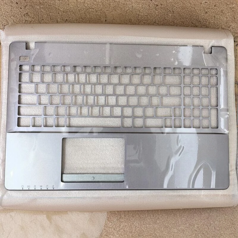YY+New for Asus X550z X550D X550DP K550D Keyboard Cover Palmrest C Lid 13N0-PPA0301
YY+New for Asus X550z X550D X550DP K550D Keyboard Cover Palmrest C Lid 13N0-PPA0301