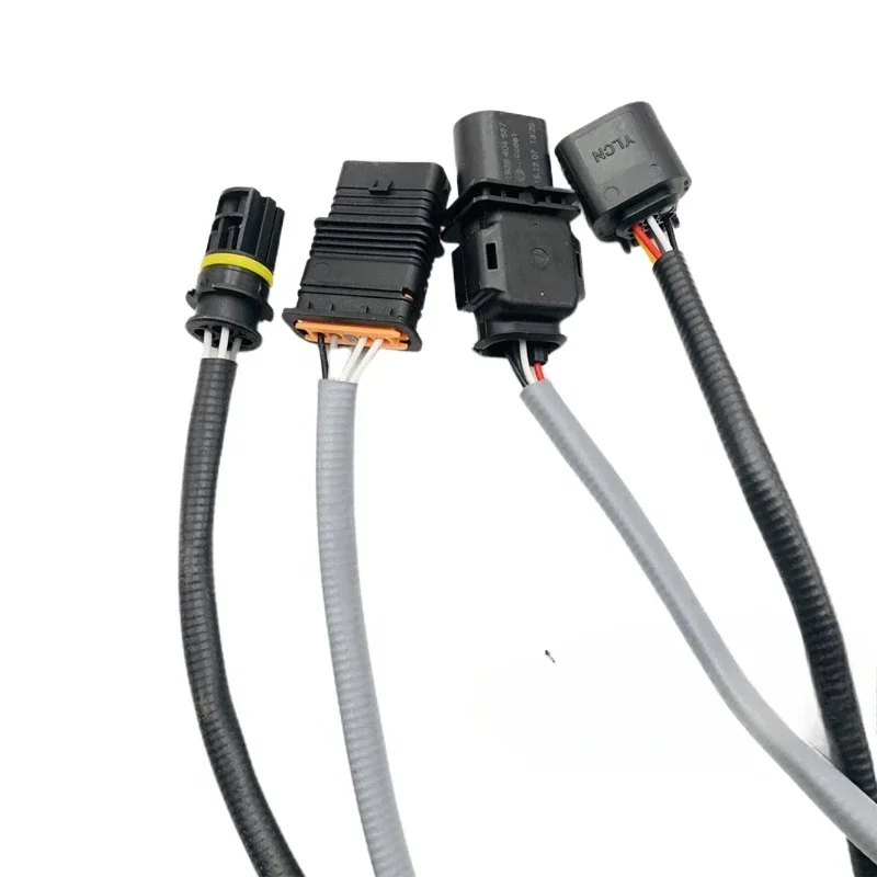 The product can be customized. Suitable for BMW 5 Series 320 325 520 523 525 730 740 Oxygen sensor
The product can be customized. Suitable for BMW 5 Series 320 325 520 523 525 730 740 Oxygen sensor