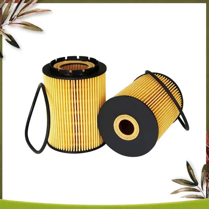 Portable Engine Oil Filter For VW Touareg Q7 Porsche Cayenne 05015171AA, 021115562A , 021115561B , 95510756100
Portable Engine Oil Filter For VW Touareg Q7 Porsche Cayenne 05015171AA, 021115562A , 021115561B , 95510756100