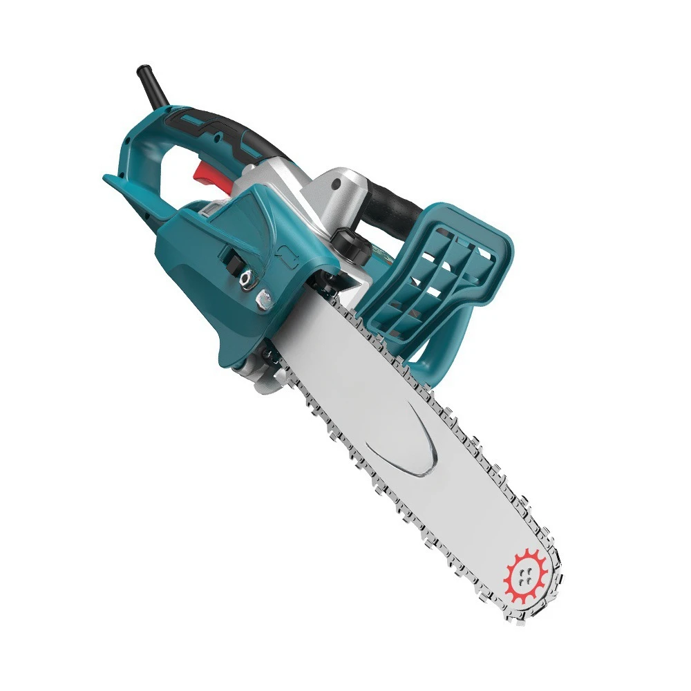 Electric chain Multifunctional household 16 inch tree cutter logging chain saw 220V
Electric chain Multifunctional household 16 inch tree cutter logging chain saw 220V