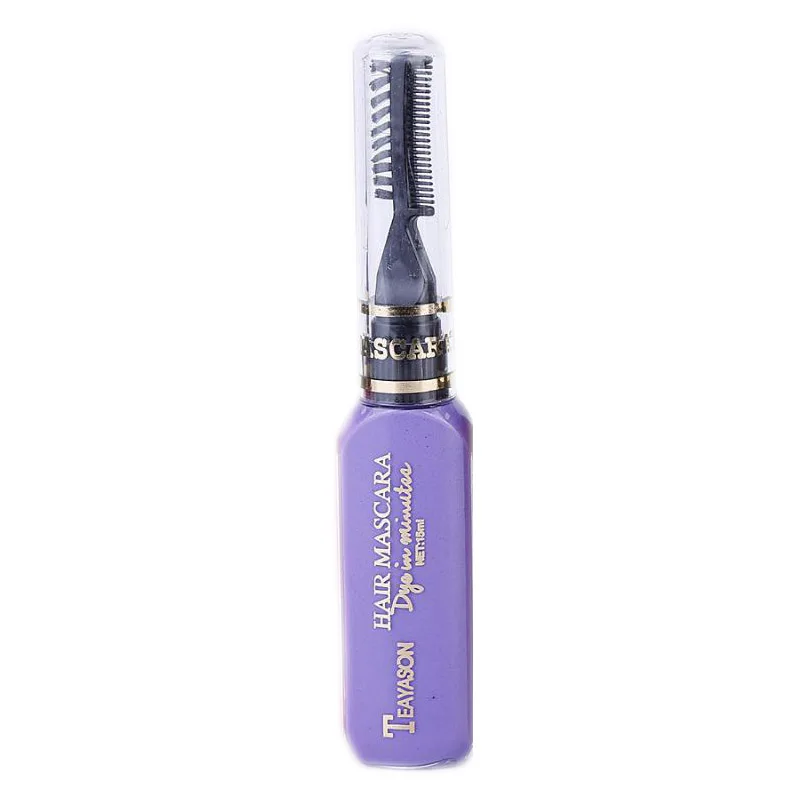 Disposable Hair Dye White Dark Blue Dye Cream Color Mascara Dual-purpose Strong Hair Drape Smooth and Moisturizing Unisex
Disposable Hair Dye White Dark Blue Dye Cream Color Mascara Dual-purpose Strong Hair Drape Smooth and Moisturizing Unisex