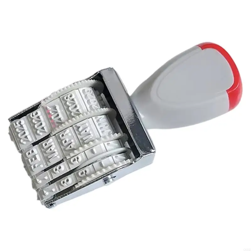 652F Rubber Stamp Line Dater Rubber English Date Stamp Scrapbooking Date Stamp Rotating Stamp Office Stamp
652F Rubber Stamp Line Dater Rubber English Date Stamp Scrapbooking Date Stamp Rotating Stamp Office Stamp