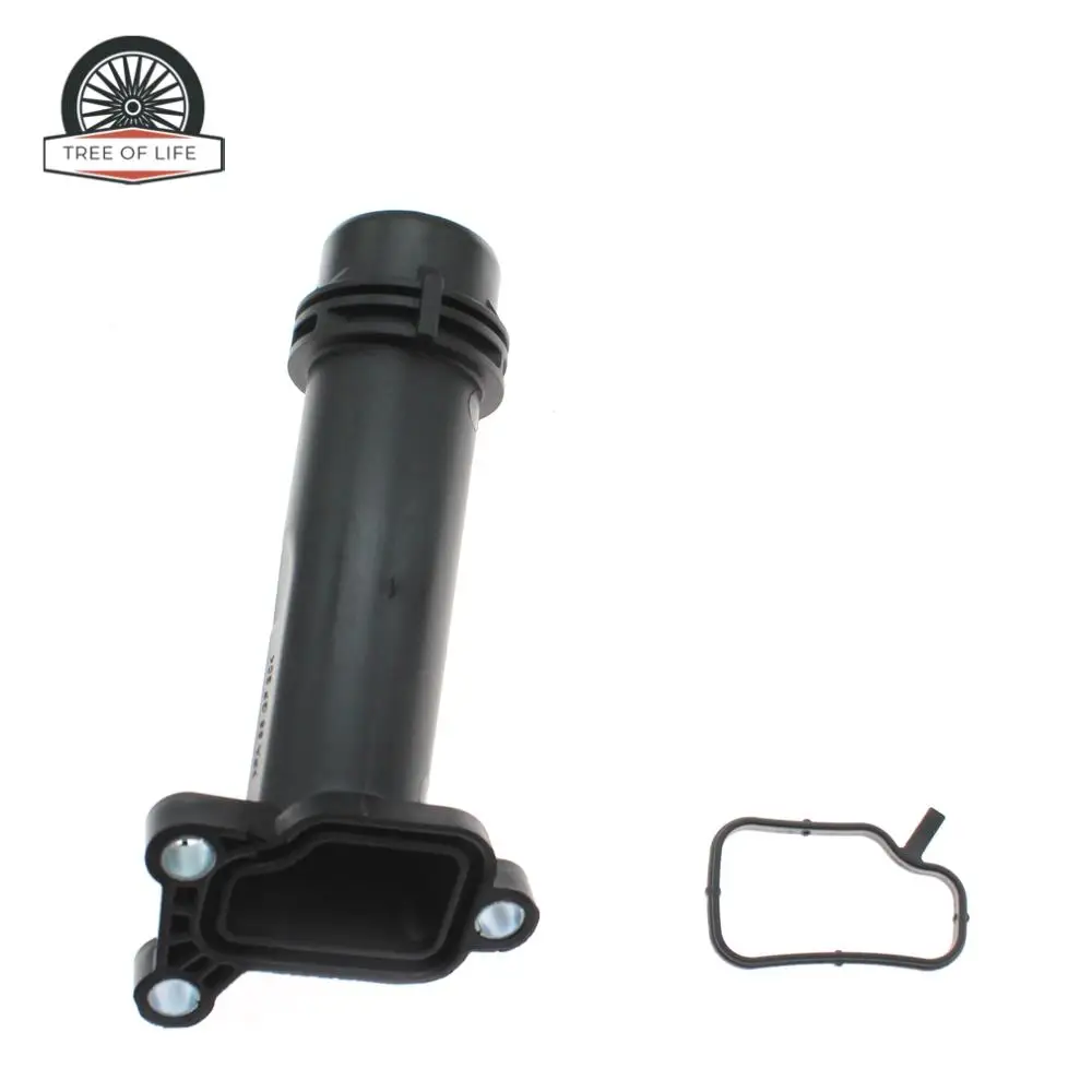 Coolant Flange Water Pipe Hose Tube Connector For BMW E90 E91 X1 X3 X4 X5 MINI E84 E90N E91 CLUBMAN R55 COUNTRYMAN R60
Coolant Flange Water Pipe Hose Tube Connector For BMW E90 E91 X1 X3 X4 X5 MINI E84 E90N E91 CLUBMAN R55 COUNTRYMAN R60