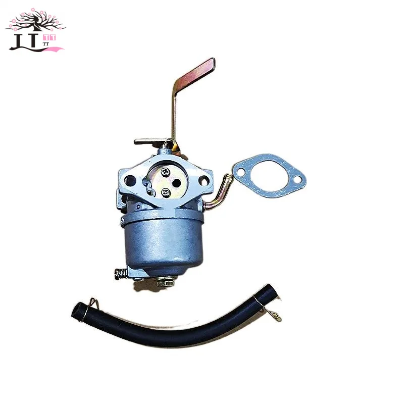 2600 MZ175 Комплект прокладок карбюратора для Yamaha EF2600 EF2700 2 кВт ГЕНЕРАТОР YP20G YP30G КАРБЮРАТОР ВОДНОГО НАСОСА CARBY 7CN-E4101-11 TY
2600 MZ175 Комплект прокладок карбюратора для Yamaha EF2600 EF2700 2 кВт ГЕНЕРАТОР YP20G YP30G КАРБЮРАТОР ВОДНОГО НАСОСА CARBY 7CN-E4101-11 TY