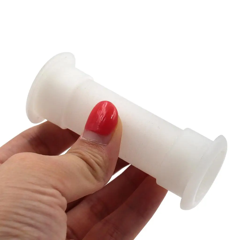 Durable Plastic Drain Tube for Boat Hull Livewell Baitwell and Motorwell with Snap Lock Seal Fitting
Durable Plastic Drain Tube for Boat Hull Livewell Baitwell and Motorwell with Snap Lock Seal Fitting